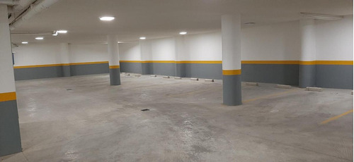 Cochera En Venta En Rosario En Zona De Tribunales