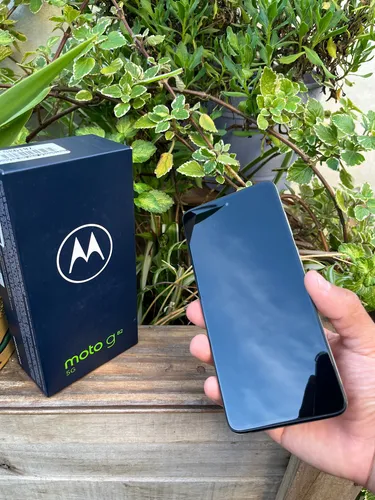 comprar Motorola Moto G82 Dual Sim 128gb 6gb Ram Liberado