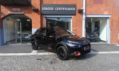 Citroën C4 Cactus 1.6 Vti 115 Feel Pk