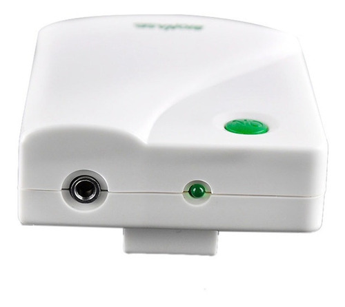 Imagem 5 de 10 de Bionase Laser Tratamento Rinite Sinusite Alergia Nariz