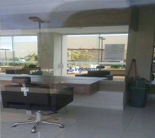 Apartamento À Venda, 50 M² Por R$ 280.000,00 - Terra Bonita - Londrina/pr - Ap1164