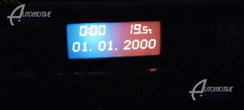 Led Painel T5 5050 Smd Com Suporte Vermelho