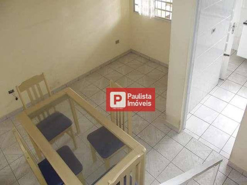 Sobrado À Venda, 110 M² Por R$ 420.000,00 - Jardim Consórcio - São Paulo/sp - So1403