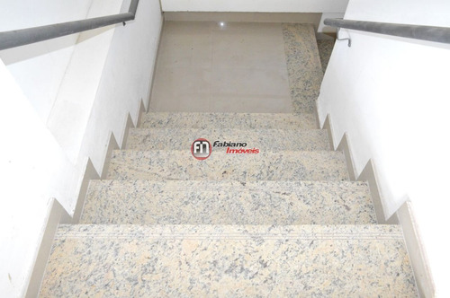 Loja 655m² Para Alugar, Bairro Itapoã, Belo Horizonte - Mg. - 5069
