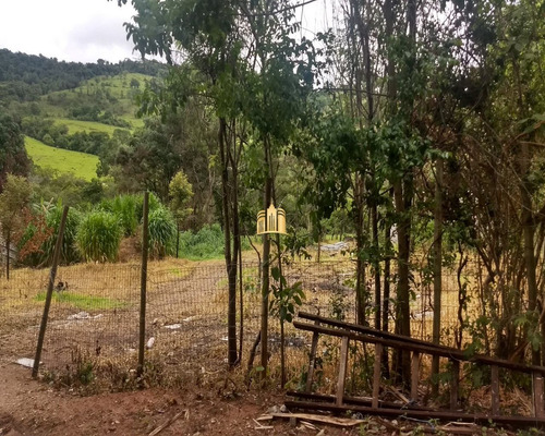 Imagem 7 de 13 de Galpão No Recanto Da Serra - Esmeraldas - Gl00015 - 68988507