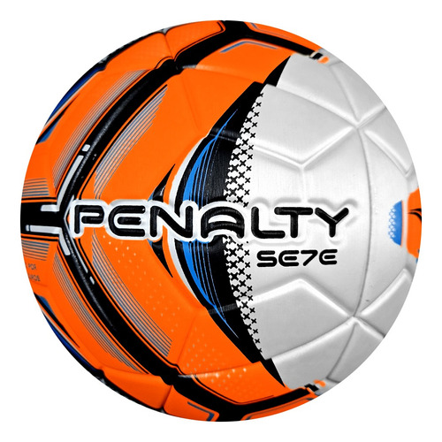 Bola Futebol Society Penalty Se7e Oficial Com Nota Fiscal