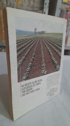 Hq Gibi Revista Tex N° 285 : Além Da Fronteira - Globo 1993 (Usado)