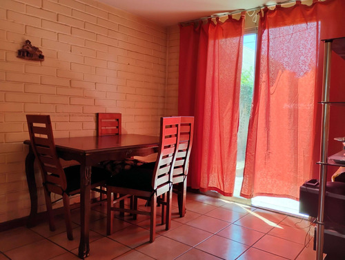 Vendo Excelente Casa 3d/3b/1e. A Pasos De Av. La Florida