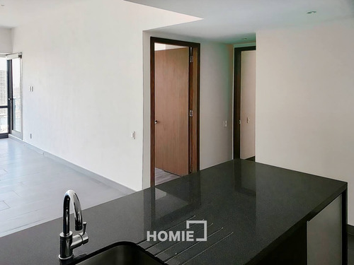 Imagen 4 de 12 de Estrena Departamento En Be Grand Pedregal., 69526
