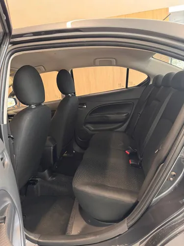 Mitsubishi Mirage GLS Manual