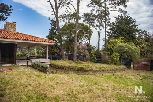 Casa En Punta Del Este, Golf