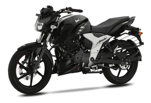 Imagen 14 de 16 de Tvs Rtr 160