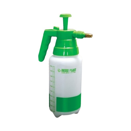 Fumigador Para Jardines / Plagas 1,25 Litro A Presión