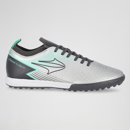 Botines Topper Stingray Iii Mach 5 Tf Hombre By Dexter