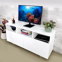 Comprar Mueble Rack Tv Modular Nordico Diseño Moderno Minimalista