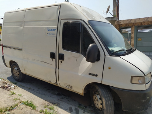Peugeot Boxer Furgon 2005 2.8 Td 350mh Médio Teto Alto 5p