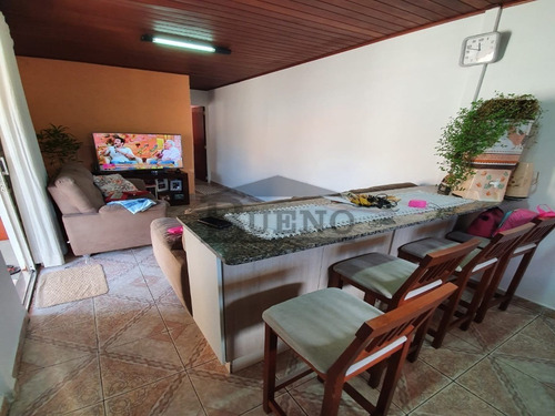 Imagem 9 de 9 de Casa - 2137 - 68105479