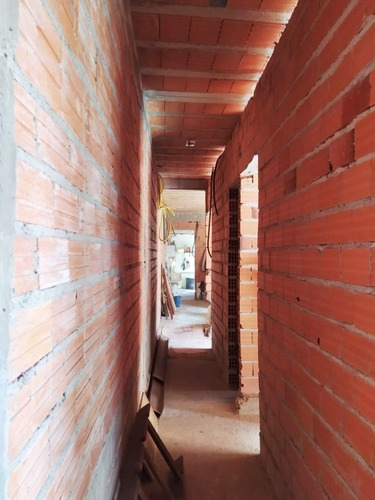 Imagem 10 de 15 de Casa 3 Quartos Santo André - Sp - Vila Luzita - V4756