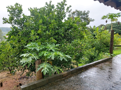 Imagem 14 de 14 de Condominio Ibiuna 1.000 M Ampla Casa, Churrasqueira E Pomar!