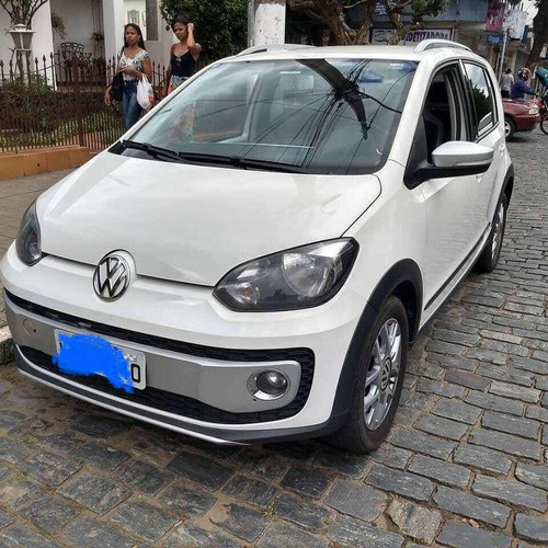 Volkswagen Up! 1.0 Tsi 5p