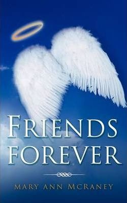 Libro Friends Forever - Mary Ann Mcraney