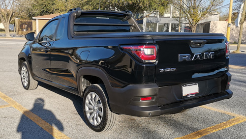 RAM 700 1.3 Slt Reg Cab Fwd