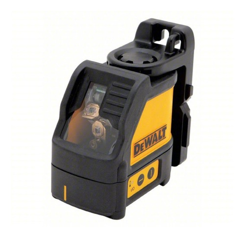 Nivel Laser Dewalt Autonivelante 30mt Dw088k             K37