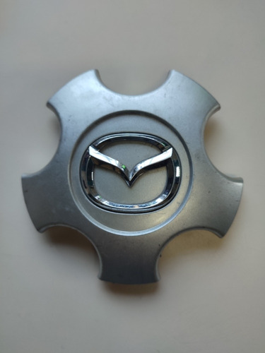 Tapa Centro Rin De Mazda 6