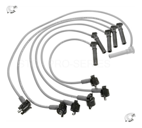 Cable De Bujia Ford Explorer 4.0 02-08