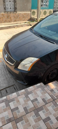 Nissan Sentra 2.0 Sedan