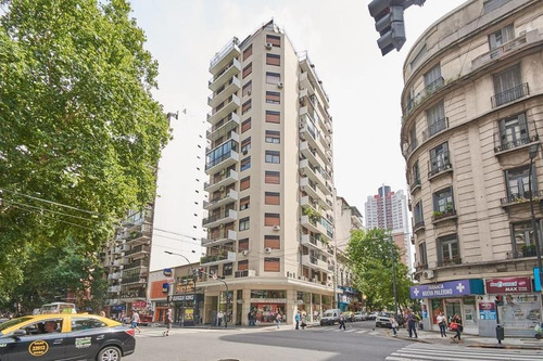 Departamento En Venta Palermo 2 Ambientes