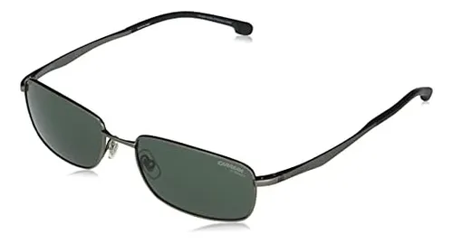 Gafas De Sol Rectangulares Para Hombre Carrera, 56 Mm, 18 Mm