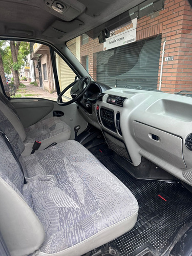Renault Master 2.5 L1h1 G9u Pkele Furgon Corto Tb