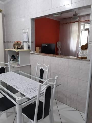 Sobrado À Venda, 83 M² Por R$ 430.000,00 - Embaré - Santos/sp - So0272