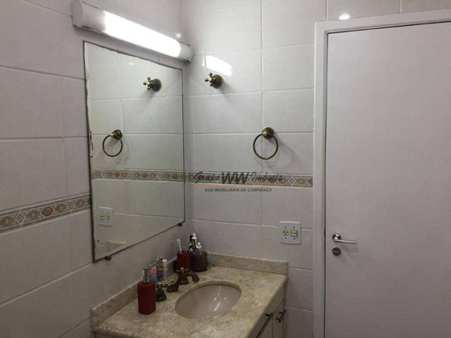Imagem 9 de 14 de Apartamento À Venda, 95 M² Por R$ 645.000,00 - Lauzane Paulista - São Paulo/sp - Ap3162