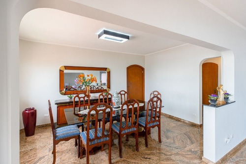 Imagem 7 de 30 de Apartamento À Venda No Bairro Chácara Tatuapé - São Paulo/sp - O-26275-43120