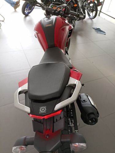 Imagem 14 de 14 de Pronta Entrega Fazer 250cc 22/2022 Freios Abs