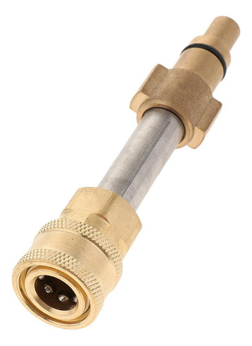 Extensão Rápida Da Arruela Da Pressão Do Adaptador Da