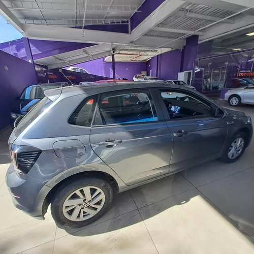 Volkswagen Polo Comfortline (Aut) (Flex)