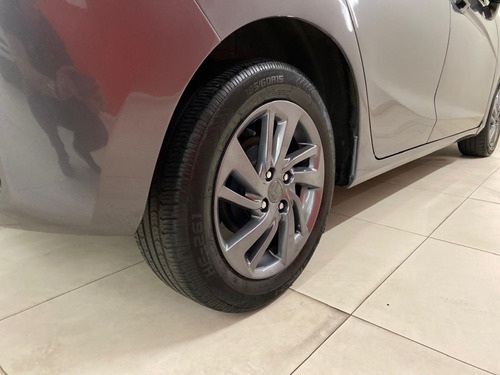 Honda Fit 1.5 LX 16V FLEX 4P AUTOMÁTICO
