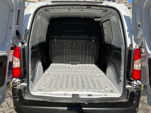 Opel Combo 1.6 Td