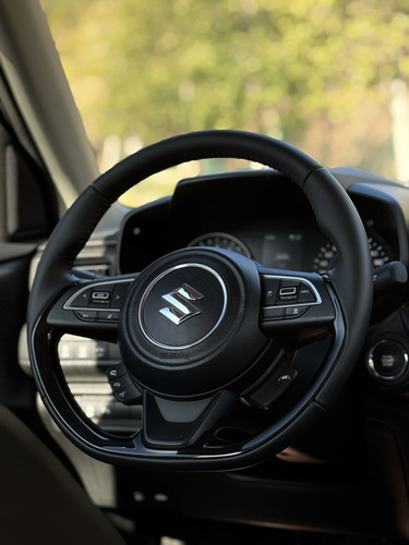 Suzuki Swift 1.2 Glx