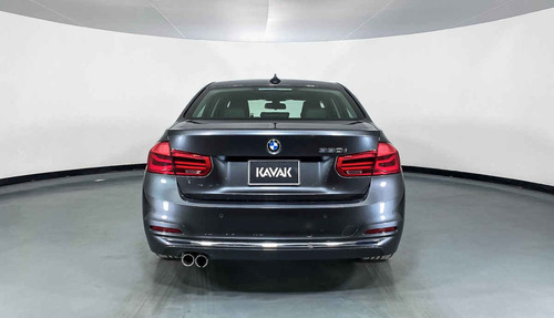 Imagen 8 de 15 de 29766 - Bmw Serie 3 2016 Con Garantía At