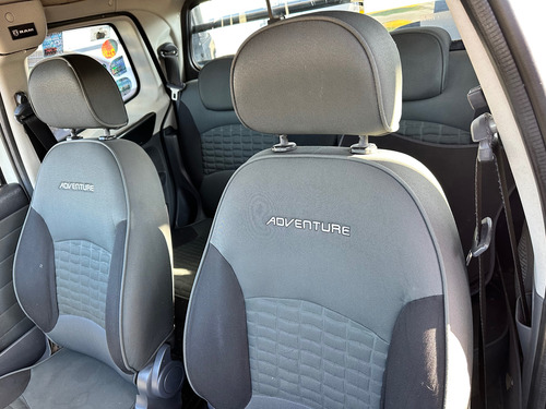 RAM 700 1.6 Club Cab Adventure Mt