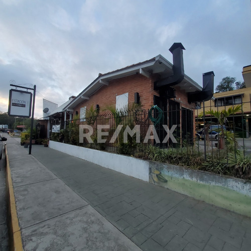 Imagen 11 de 12 de Re/max Life Altos Mirandinos Vende Fondo De Comercio