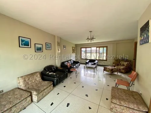 Casa En Venta - Mls #24-27458