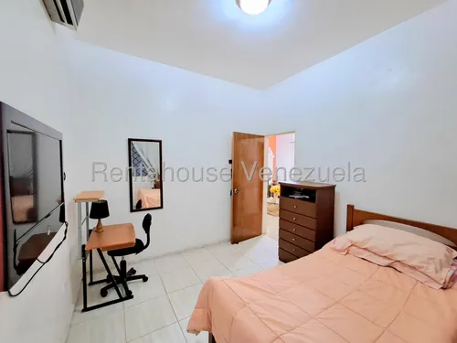 Casa En Venta Los Palos Grandes