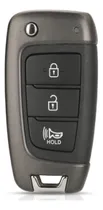 Comprar Llave Flip Hyundai Elantra, Tucson, Santa Fe
