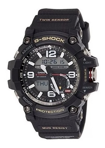 Casio G-shock Mudmaster Gg 1000 1a