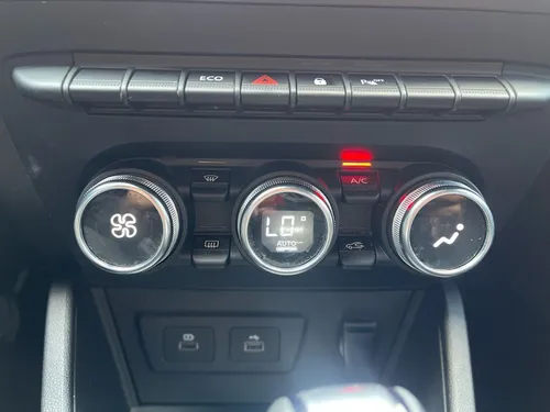 Renault Duster 1.3 T Iconic 4X2 Cvt